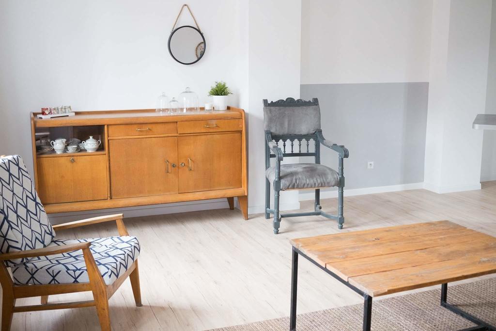 Les Rosati Apartment Arras Exterior photo