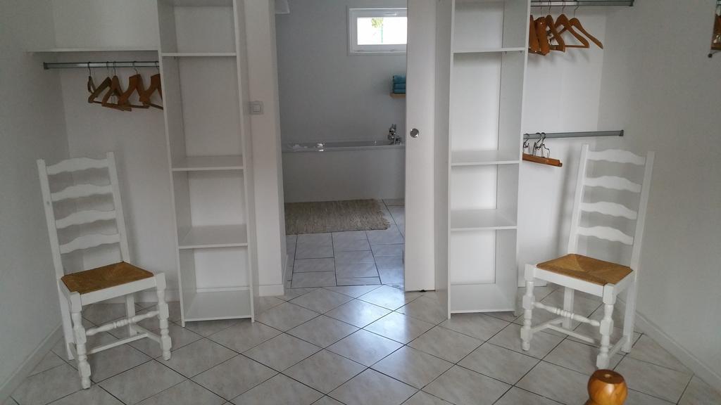 Les Rosati Apartment Arras Exterior photo