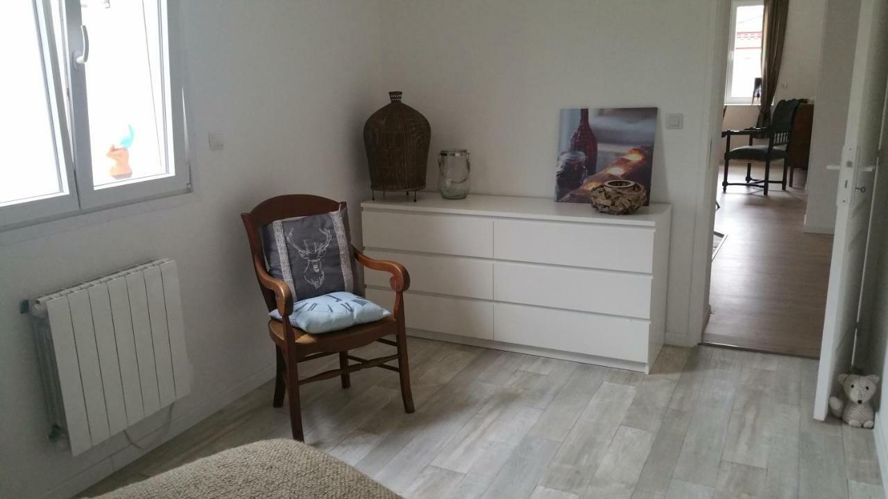 Les Rosati Apartment Arras Exterior photo