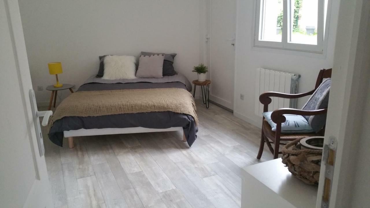 Les Rosati Apartment Arras Exterior photo